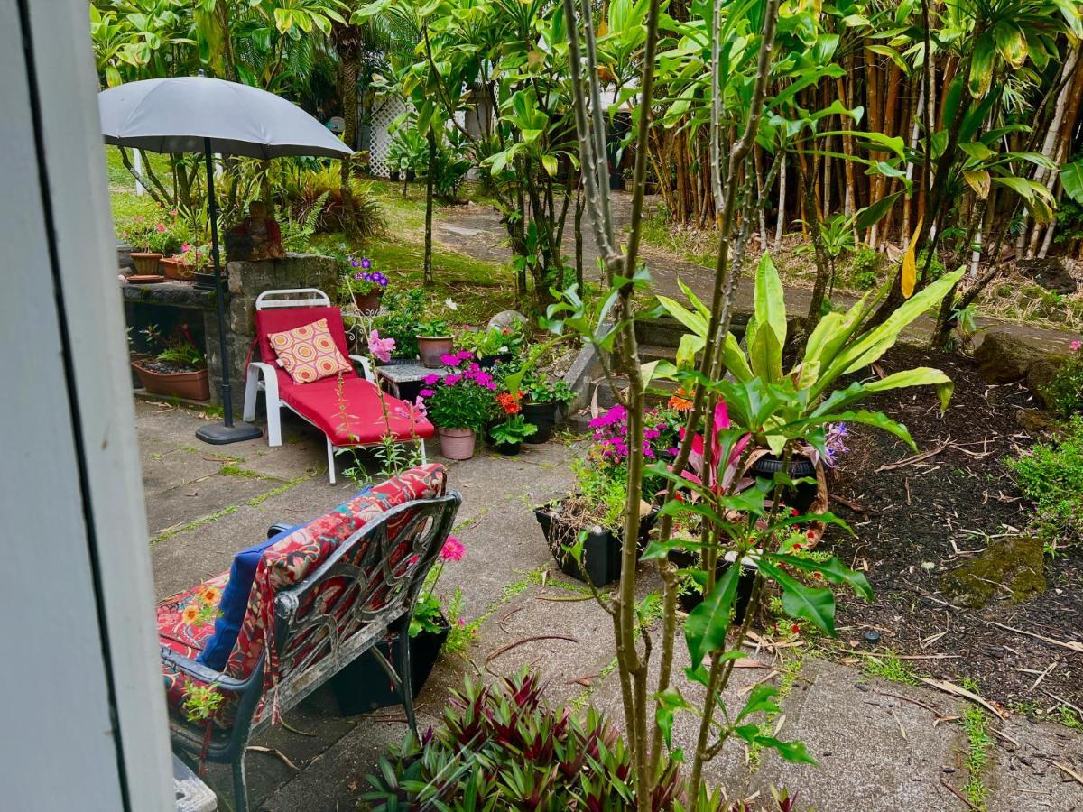 Hawi Guest House Exterior photo