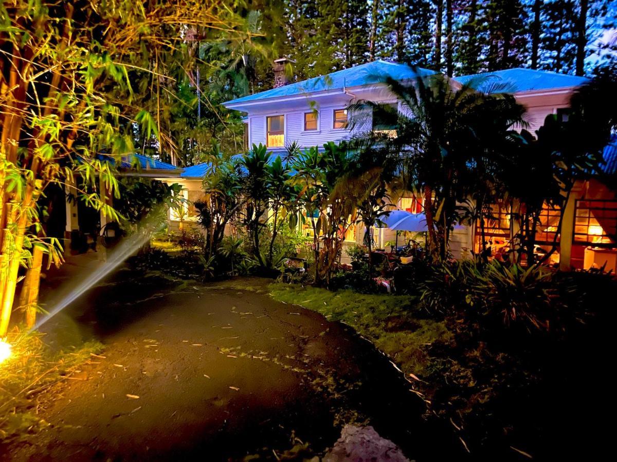 Hawi Guest House Exterior photo