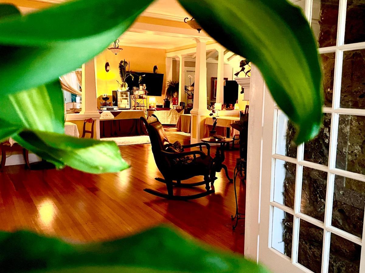 Hawi Guest House Exterior photo