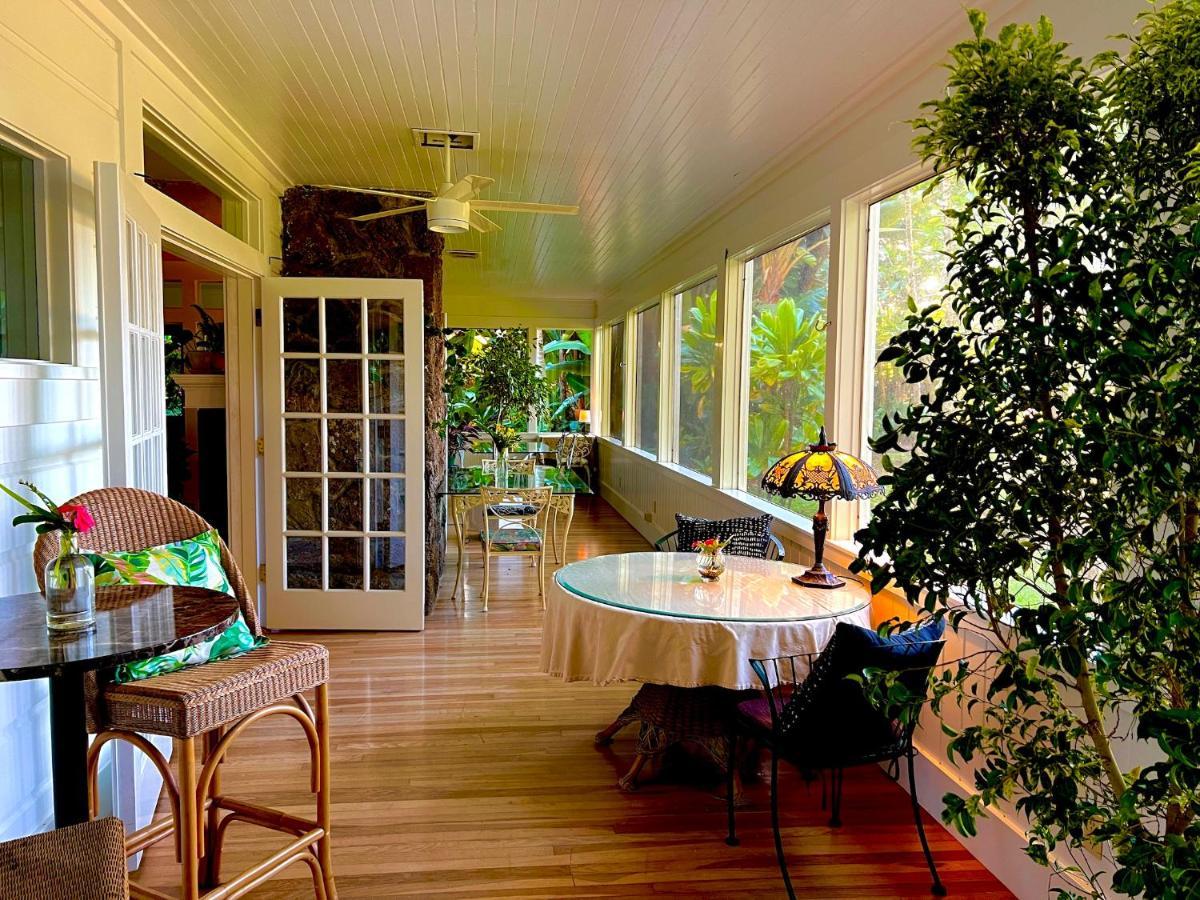 Hawi Guest House Exterior photo