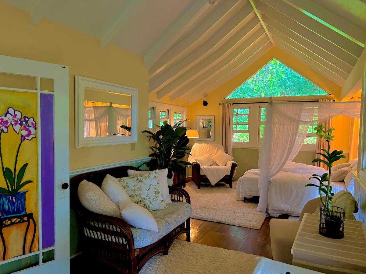 Hawi Guest House Exterior photo