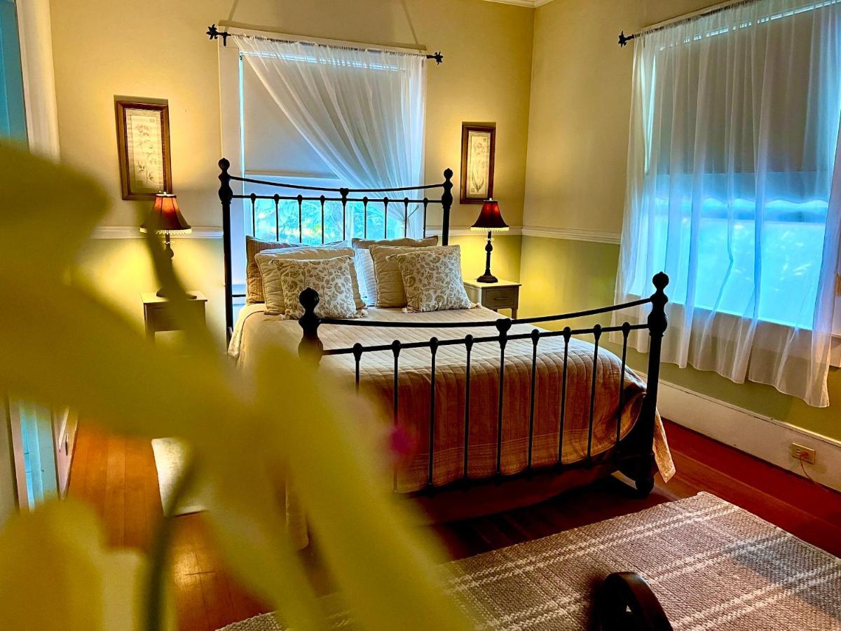 Hawi Guest House Exterior photo
