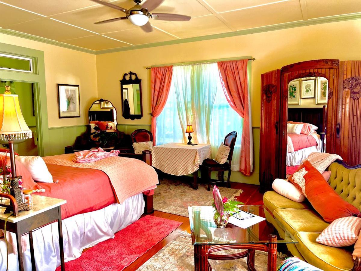 Hawi Guest House Exterior photo