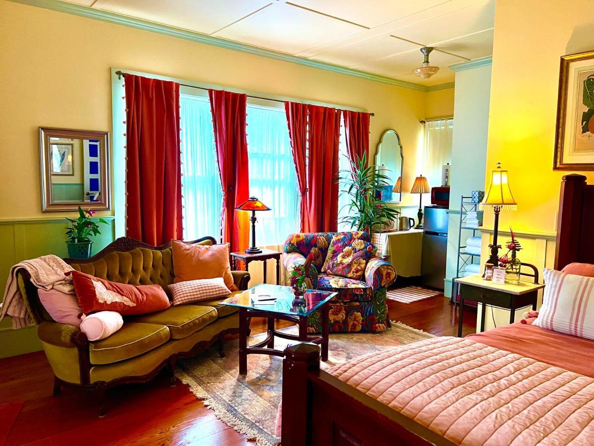 Hawi Guest House Exterior photo