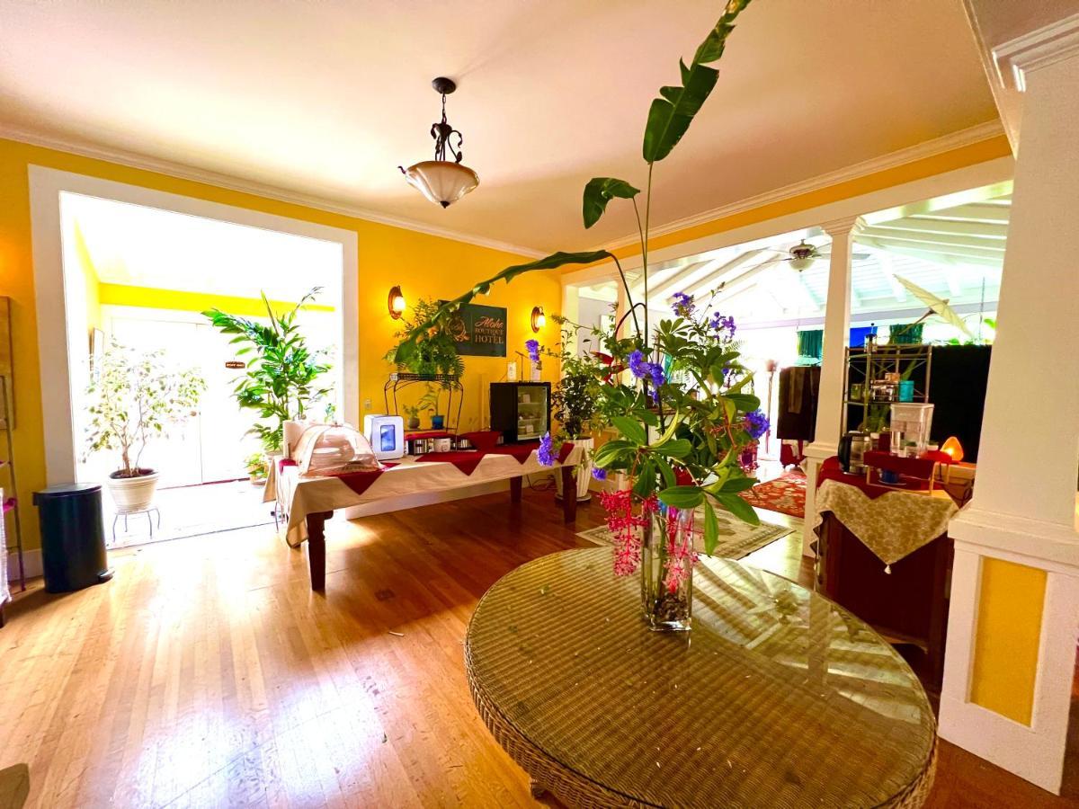 Hawi Guest House Exterior photo