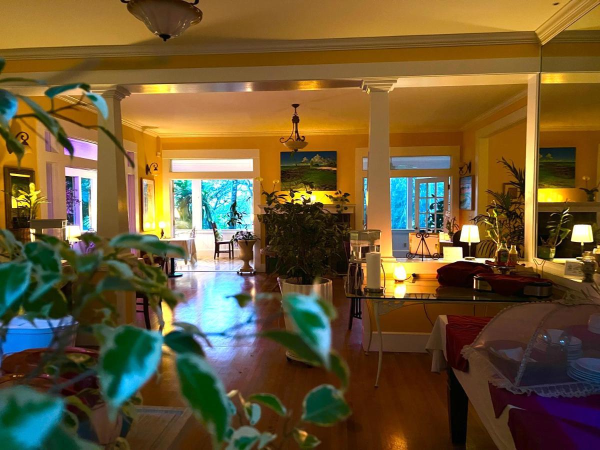 Hawi Guest House Exterior photo