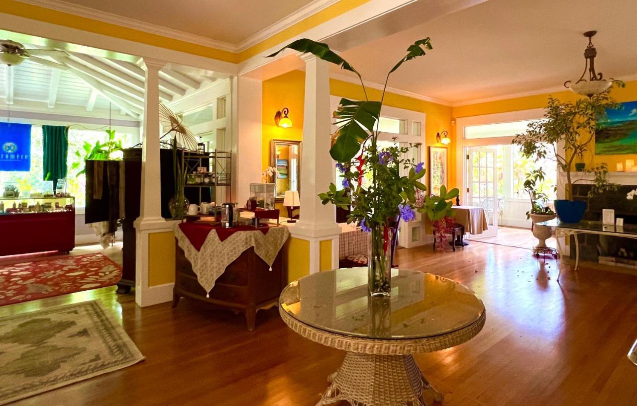 Hawi Guest House Exterior photo