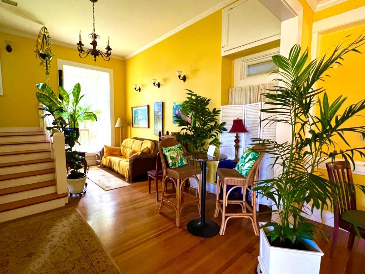 Hawi Guest House Exterior photo