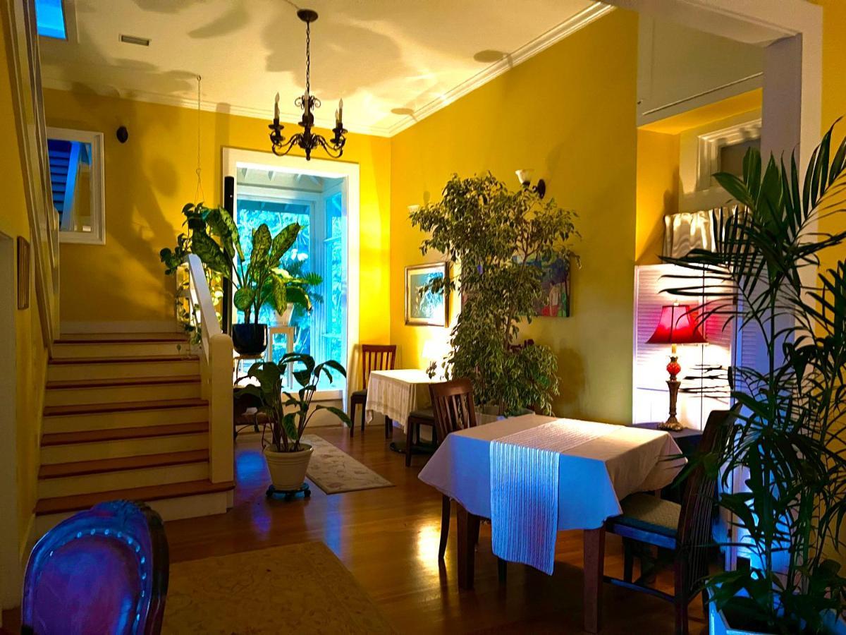 Hawi Guest House Exterior photo