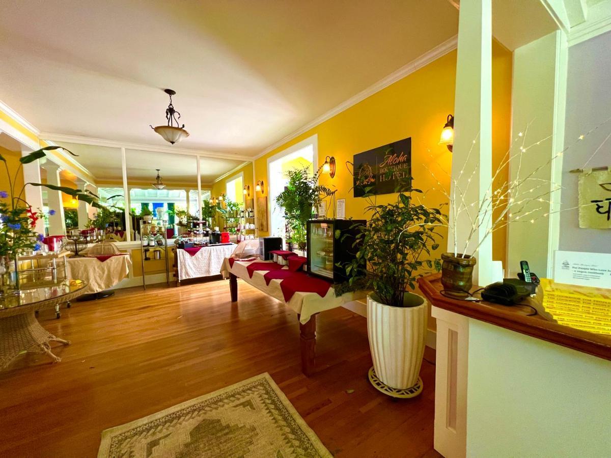 Hawi Guest House Exterior photo